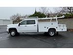 New 2024 Chevrolet Silverado 3500 Work Truck Crew Cab 4WD, 9' 9" Knapheide Combo Body for sale #24TC0994 - photo 8