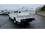 New 2024 Chevrolet Silverado 3500 Work Truck Crew Cab 4WD, 9' 9" Knapheide Combo Body for sale #24TC0994 - photo 2