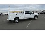 2025 Chevrolet Silverado 2500 Crew Cab 2WD, Scelzi Signature Service Truck for sale #25TC0034 - photo 12