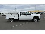 2025 Chevrolet Silverado 2500 Crew Cab 2WD, Scelzi Signature Service Truck for sale #25TC0034 - photo 13