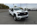 2025 Chevrolet Silverado 2500 Crew Cab 2WD, Scelzi Signature Service Truck for sale #25TC0034 - photo 4