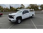 2025 Chevrolet Silverado 2500 Crew Cab 2WD, Scelzi Signature Service Truck for sale #25TC0034 - photo 6