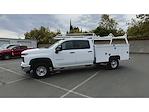 2025 Chevrolet Silverado 2500 Crew Cab 2WD, Scelzi Signature Service Truck for sale #25TC0034 - photo 7