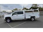 2025 Chevrolet Silverado 2500 Crew Cab 2WD, Scelzi Signature Service Truck for sale #25TC0034 - photo 8