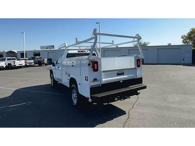 2025 Chevrolet Silverado 2500 Regular Cab 2WD, Knapheide Steel Service Body Service Truck for sale #25TC0042 - photo 2