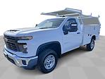 2025 Chevrolet Silverado 2500 Regular Cab 2WD, Knapheide Steel Service Body Service Truck for sale #25TC0042 - photo 1