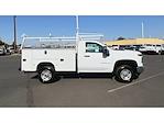 2025 Chevrolet Silverado 2500 Regular Cab 2WD, Knapheide Steel Service Body Service Truck for sale #25TC0042 - photo 13