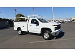 2025 Chevrolet Silverado 2500 Regular Cab 2WD, Knapheide Steel Service Body Service Truck for sale #25TC0042 - photo 3