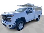 2025 Chevrolet Silverado 2500 Regular Cab 2WD, Knapheide Steel Service Body Service Truck for sale #25TC0042 - photo 33