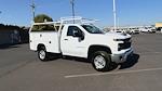 2025 Chevrolet Silverado 2500 Regular Cab 2WD, Knapheide Steel Service Body Service Truck for sale #25TC0042 - photo 35