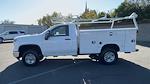 2025 Chevrolet Silverado 2500 Regular Cab 2WD, Knapheide Steel Service Body Service Truck for sale #25TC0042 - photo 38