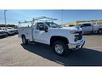 2025 Chevrolet Silverado 2500 Regular Cab 2WD, Knapheide Steel Service Body Service Truck for sale #25TC0044 - photo 3