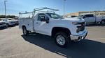 2025 Chevrolet Silverado 2500 Regular Cab 2WD, Knapheide Steel Service Body Service Truck for sale #25TC0044 - photo 34