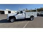 2025 Chevrolet Silverado 2500 Regular Cab 2WD, Knapheide Steel Service Body Service Truck for sale #25TC0044 - photo 7