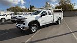 2025 Chevrolet Silverado 2500 Double Cab 2WD, Knapheide Steel Service Body Service Truck for sale #25TC0071 - photo 6