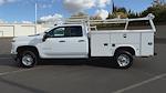 2025 Chevrolet Silverado 2500 Double Cab 2WD, Knapheide Steel Service Body Service Truck for sale #25TC0071 - photo 40