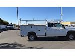 2025 Chevrolet Silverado 2500 Double Cab 2WD, Knapheide Steel Service Body Service Truck for sale #25TC0073 - photo 13