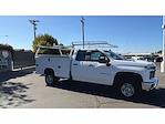 2025 Chevrolet Silverado 2500 Double Cab 2WD, Knapheide Steel Service Body Service Truck for sale #25TC0073 - photo 3