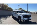 2025 Chevrolet Silverado 2500 Double Cab 2WD, Knapheide Steel Service Body Service Truck for sale #25TC0073 - photo 4