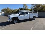 2025 Chevrolet Silverado 2500 Double Cab 2WD, Knapheide Steel Service Body Service Truck for sale #25TC0073 - photo 7