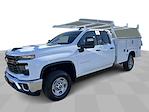 2025 Chevrolet Silverado 2500 Double Cab 2WD, Knapheide Steel Service Body Service Truck for sale #25TC0077 - photo 1