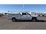 2025 Chevrolet Silverado 2500 Double Cab 2WD, Knapheide Steel Service Body Service Truck for sale #25TC0077 - photo 13