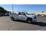 2025 Chevrolet Silverado 2500 Double Cab 2WD, Knapheide Steel Service Body Service Truck for sale #25TC0077 - photo 3