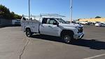 2025 Chevrolet Silverado 2500 Double Cab 2WD, Knapheide Steel Service Body Service Truck for sale #25TC0077 - photo 32