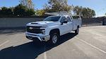 2025 Chevrolet Silverado 2500 Double Cab 2WD, Knapheide Steel Service Body Service Truck for sale #25TC0077 - photo 34