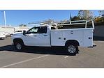 2025 Chevrolet Silverado 2500 Double Cab 2WD, Knapheide Steel Service Body Service Truck for sale #25TC0077 - photo 9