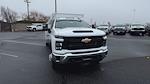 New 2025 Chevrolet Silverado 3500 Work Truck Crew Cab 4WD, Contractor Truck for sale #25TC0091 - photo 4