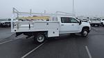 New 2025 Chevrolet Silverado 3500 Work Truck Crew Cab 4WD, Contractor Truck for sale #25TC0091 - photo 9