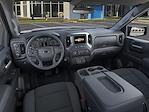 New 2025 Chevrolet Silverado 1500 Work Truck Regular Cab 4WD, Pickup for sale #25TC0104 - photo 15