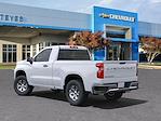 New 2025 Chevrolet Silverado 1500 Work Truck Regular Cab 4WD, Pickup for sale #25TC0104 - photo 3