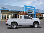 New 2025 Chevrolet Silverado 1500 Work Truck Regular Cab 4WD, Pickup for sale #25TC0104 - photo 5