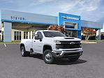 New 2025 Chevrolet Silverado 3500 Work Truck Regular Cab 2WD, Pickup for sale #25TC0121 - photo 1