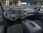 New 2025 Chevrolet Silverado 3500 Work Truck Regular Cab 2WD, Pickup for sale #25TC0121 - photo 15