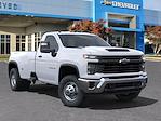 New 2025 Chevrolet Silverado 3500 Work Truck Regular Cab 2WD, Pickup for sale #25TC0121 - photo 7