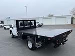 New 2025 Chevrolet Silverado 3500 Work Truck Regular Cab RWD, 12' 5" Knapheide Value-Master X Flatbed Truck for sale #25TC0157 - photo 18