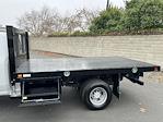 New 2025 Chevrolet Silverado 3500 Work Truck Regular Cab RWD, 12' 5" Knapheide Value-Master X Flatbed Truck for sale #25TC0157 - photo 29