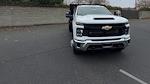 New 2025 Chevrolet Silverado 3500 Work Truck Regular Cab RWD, 12' 5" Knapheide Value-Master X Flatbed Truck for sale #25TC0157 - photo 4