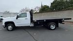 New 2025 Chevrolet Silverado 3500 Work Truck Regular Cab RWD, 12' 5" Knapheide Value-Master X Flatbed Truck for sale #25TC0157 - photo 37