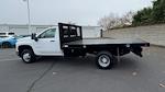 New 2025 Chevrolet Silverado 3500 Work Truck Regular Cab RWD, 12' 5" Knapheide Value-Master X Flatbed Truck for sale #25TC0157 - photo 38