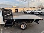 New 2025 Chevrolet Silverado 3500 Work Truck Regular Cab RWD, 12' 5" Knapheide Value-Master X Flatbed Truck for sale #25TC0184 - photo 28