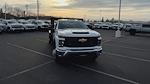 New 2025 Chevrolet Silverado 3500 Work Truck Regular Cab RWD, 12' 5" Knapheide Value-Master X Flatbed Truck for sale #25TC0184 - photo 4