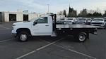 New 2025 Chevrolet Silverado 3500 Work Truck Regular Cab RWD, 12' 5" Knapheide Value-Master X Flatbed Truck for sale #25TC0184 - photo 38