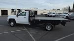 New 2025 Chevrolet Silverado 3500 Work Truck Regular Cab RWD, 12' 5" Knapheide Value-Master X Flatbed Truck for sale #25TC0184 - photo 39