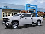 2025 Chevrolet Silverado 3500 Crew Cab 4WD, Pickup for sale #25TC0207 - photo 2