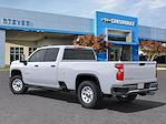 2025 Chevrolet Silverado 3500 Crew Cab 4WD, Pickup for sale #25TC0207 - photo 3