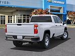 2025 Chevrolet Silverado 3500 Crew Cab 4WD, Pickup for sale #25TC0207 - photo 4